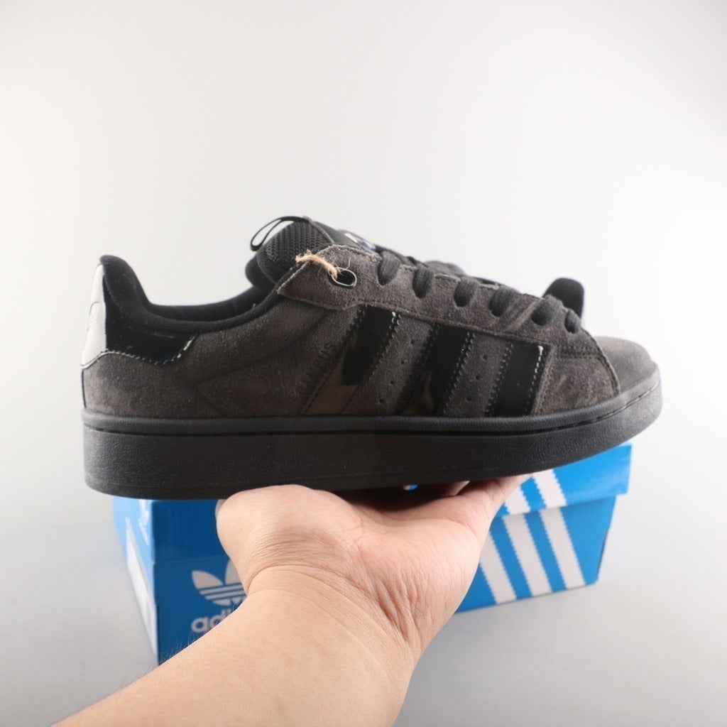 Adidas Campus 00s Total Black
