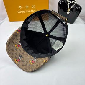 Cap Gucci