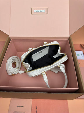 Bolsa miumiu