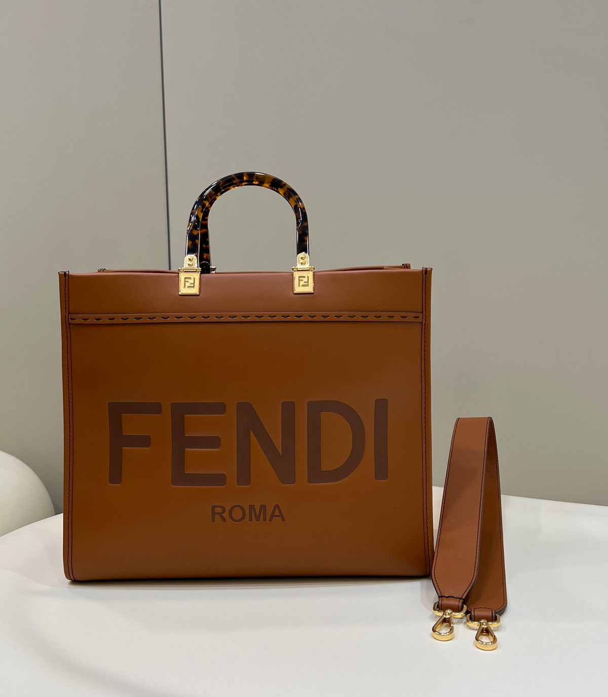 Bolsa FENDI