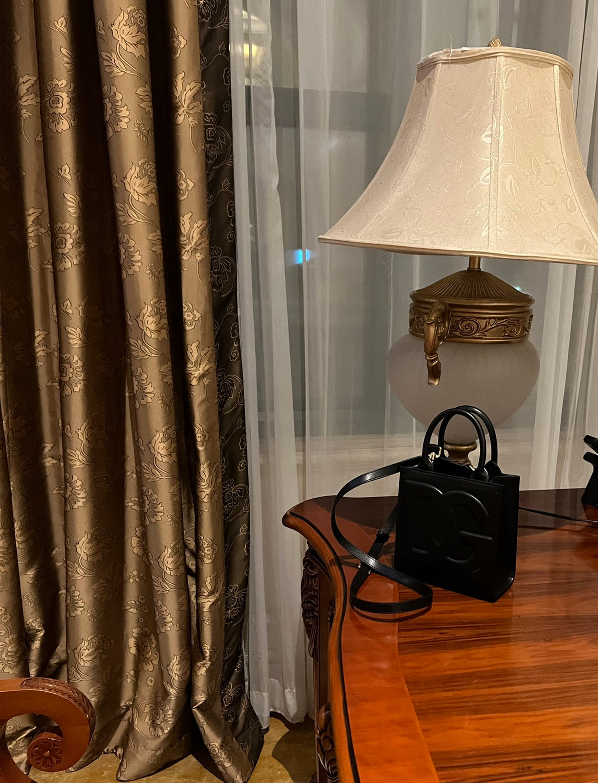 Bolsa DG