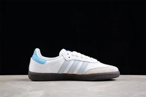 Adidas Samba OG Cloud White Clear Sky