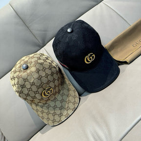 Cap Gucci