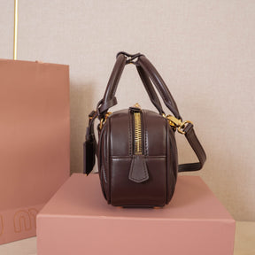 Bolsa miumiu