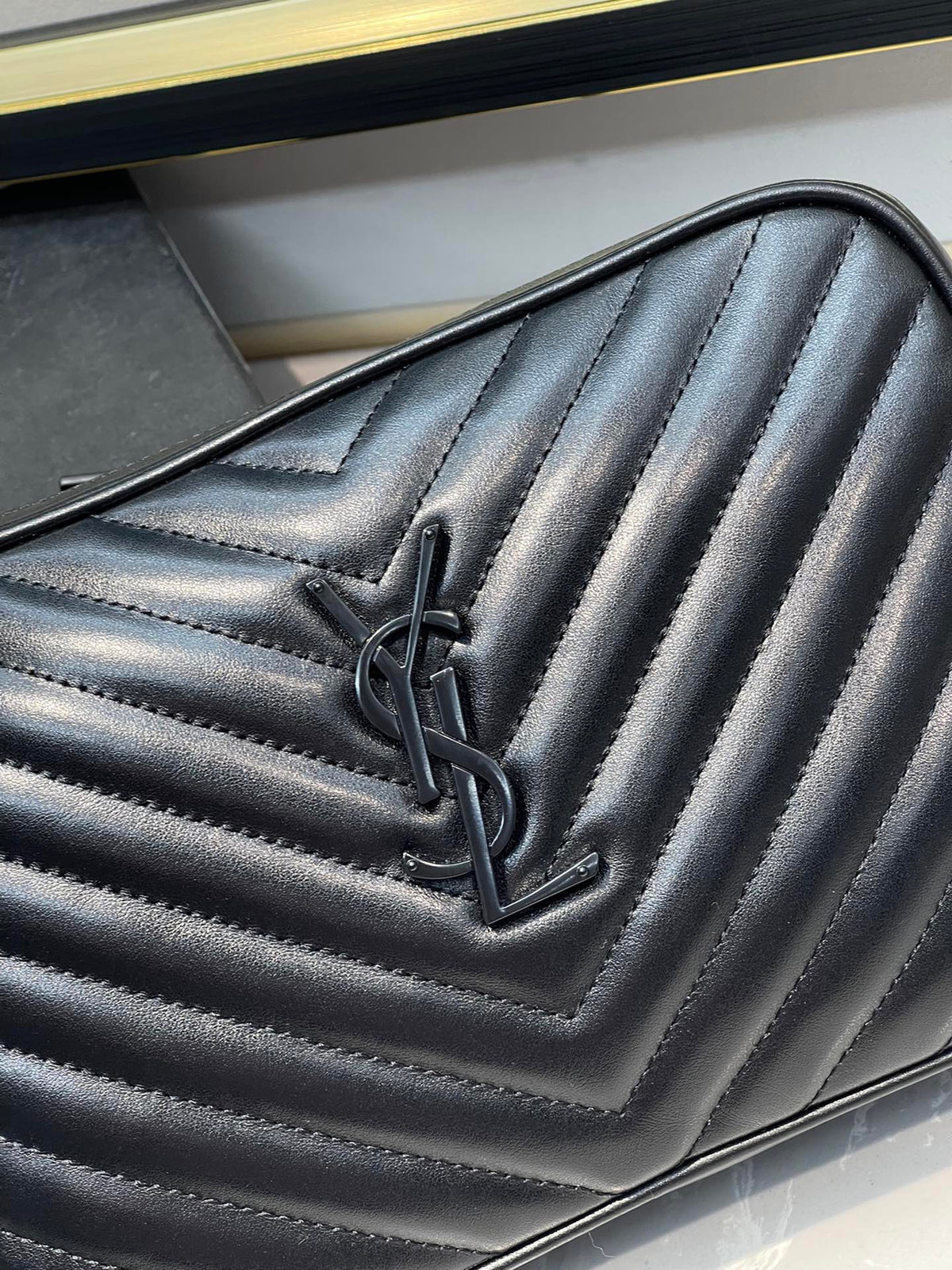 Bolsa YSL