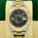 Relógio Rolex Datejust