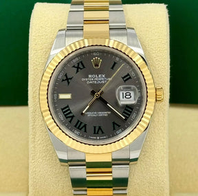 Relógio Rolex Datejust