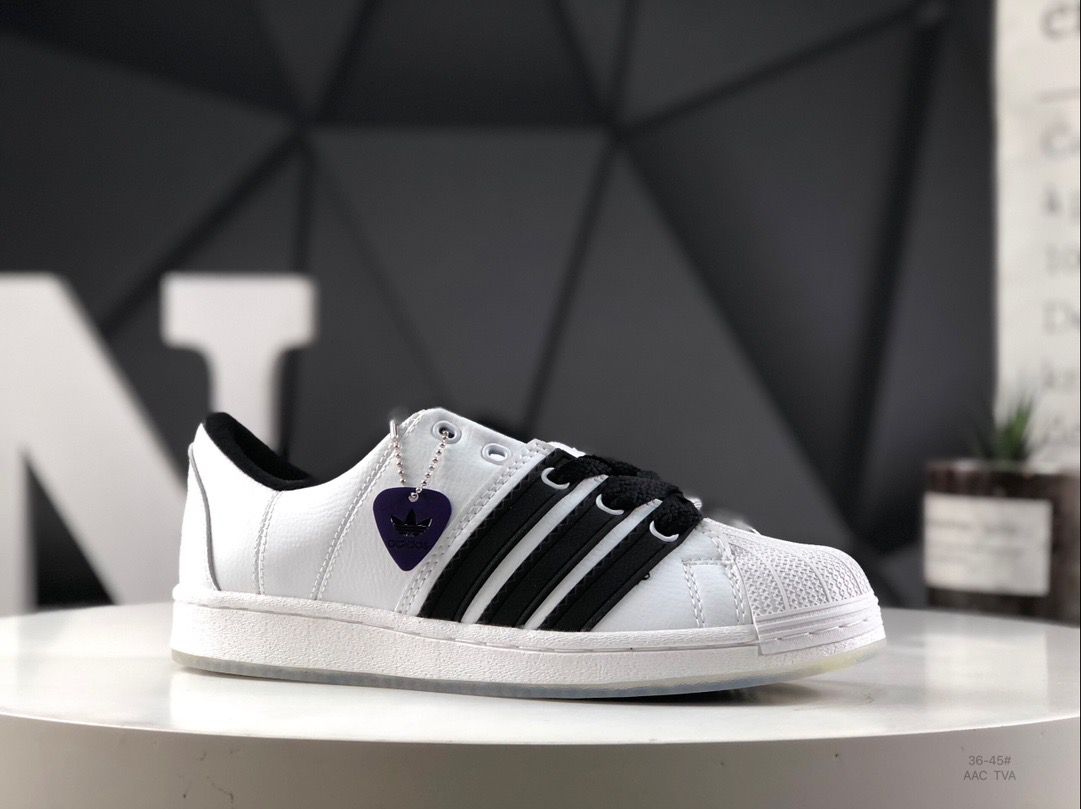 Adidas Supermodified KoRn