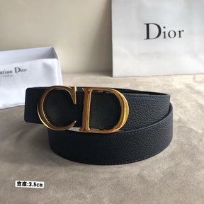 Cinto Dior 3.5cm