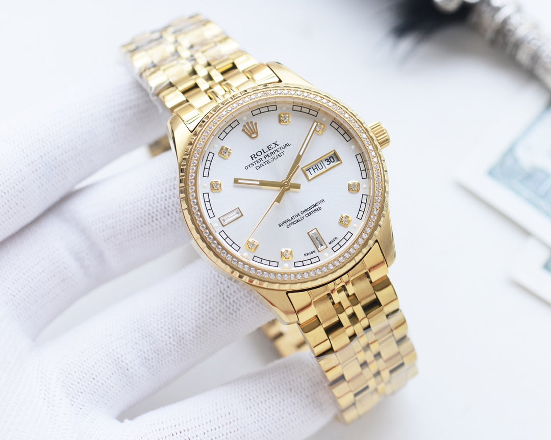 Relógio Rolex