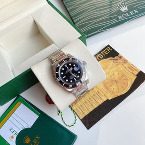 Relógio Rolex