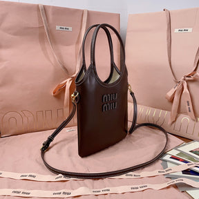 Bolsa miumiu