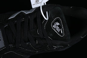 New Balance 9060 BLACK/GREY/WHITE U9060BPM