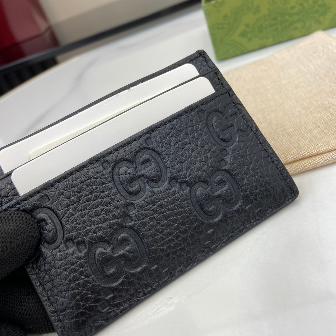 Porta Cartão Gucci