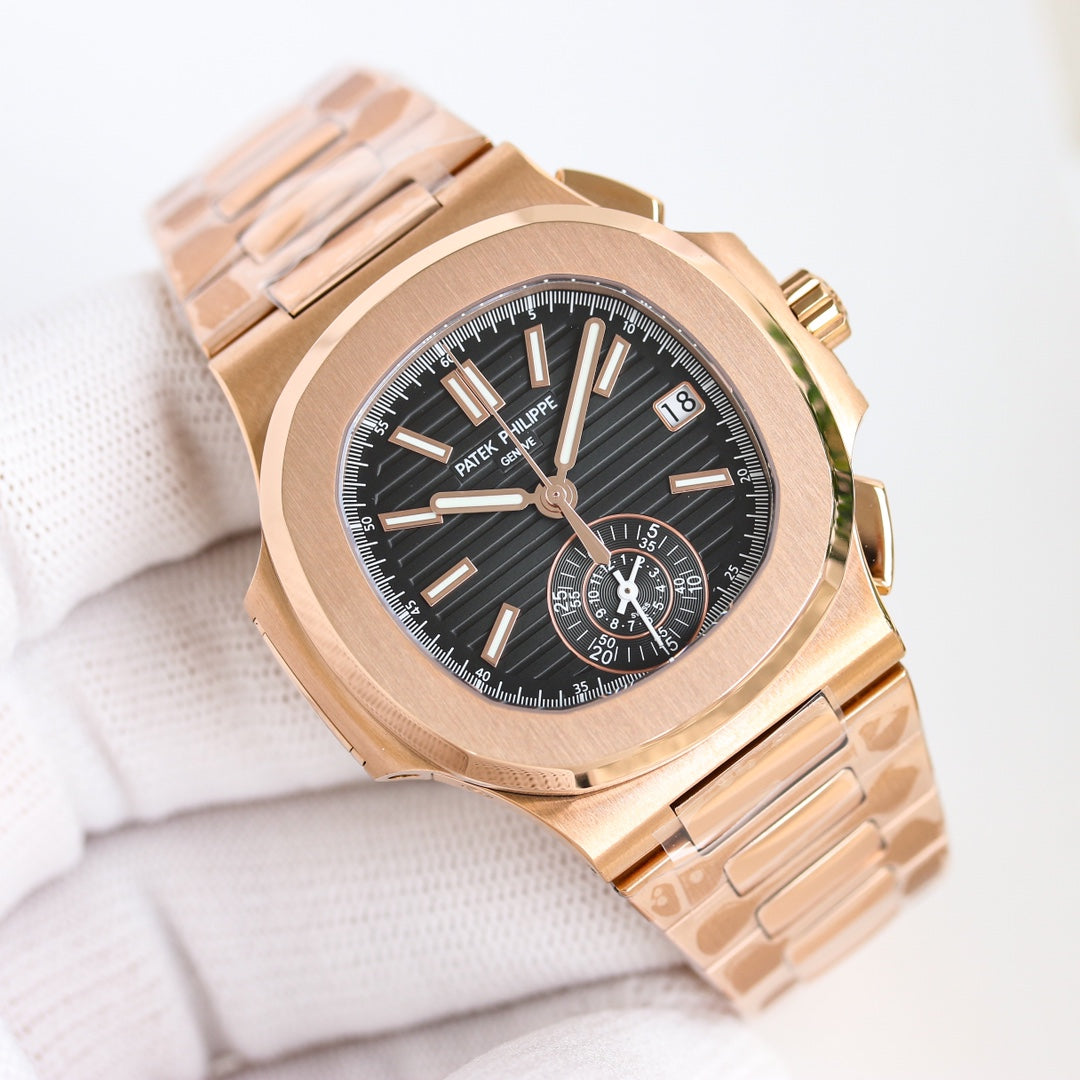 Relógio Patek Philippe