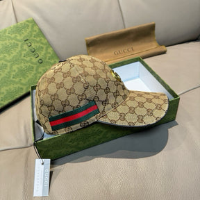 Cap Gucci