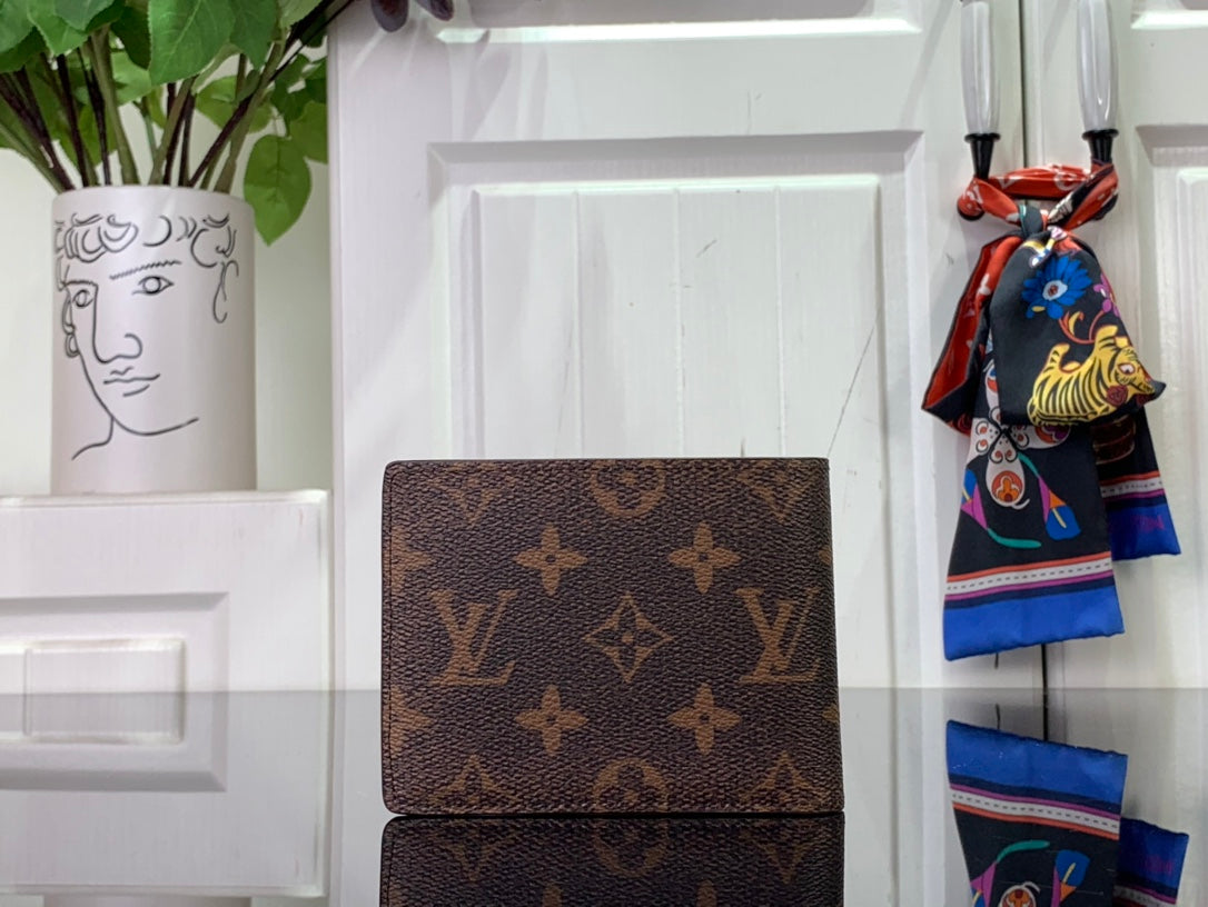 Carteira Louis Vuitton