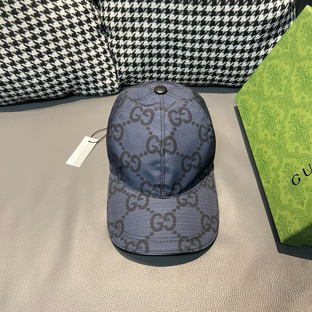 Cap Gucci