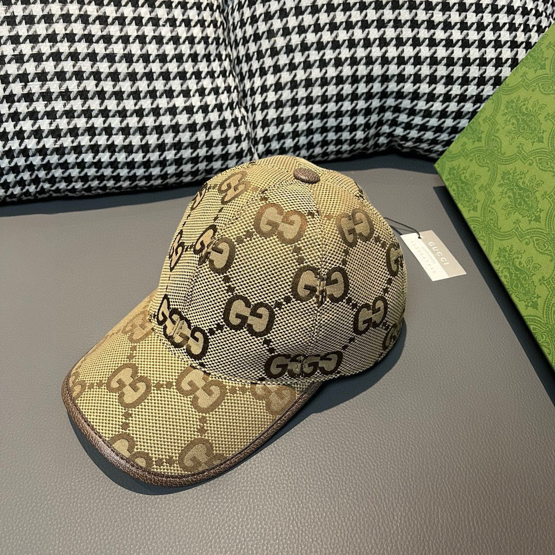 Cap Gucci