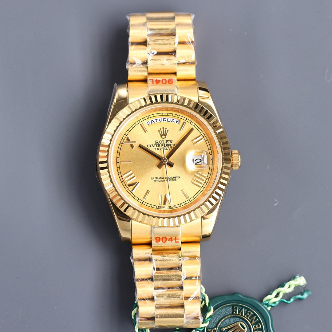 Relógio Rolex