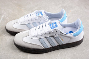 Adidas Samba OG Cloud White Clear Sky