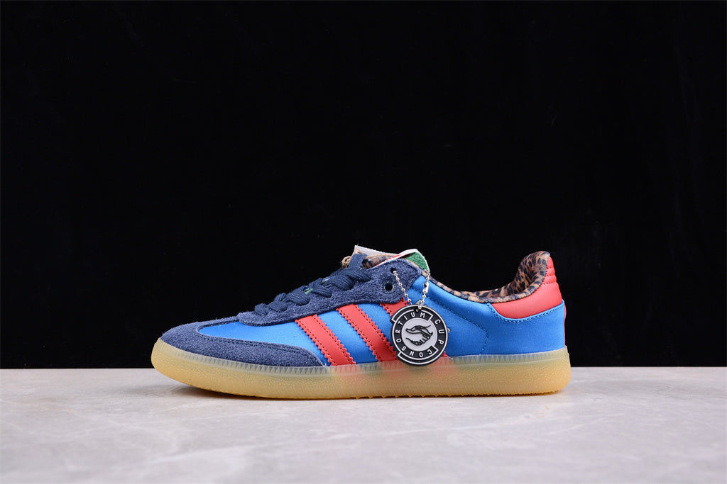 Adidas Samba Consortium Cup Sneaker Politics