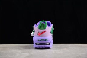 AMBUSH x NK Air More Uptempo Low