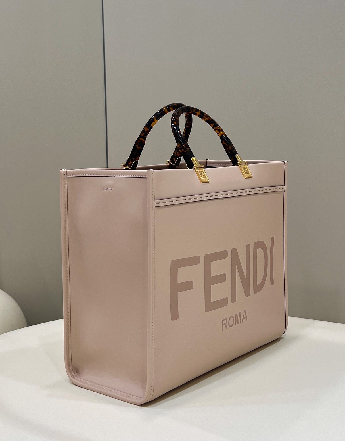 Bolsa FENDI