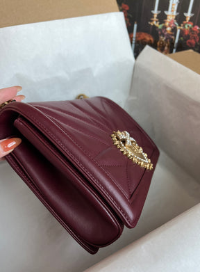 Bolsa DG