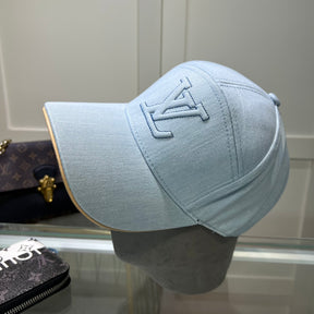 Cap Louis Vuitton
