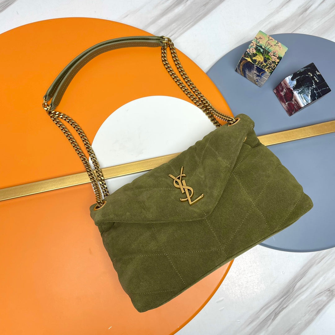 Bolsa YSL