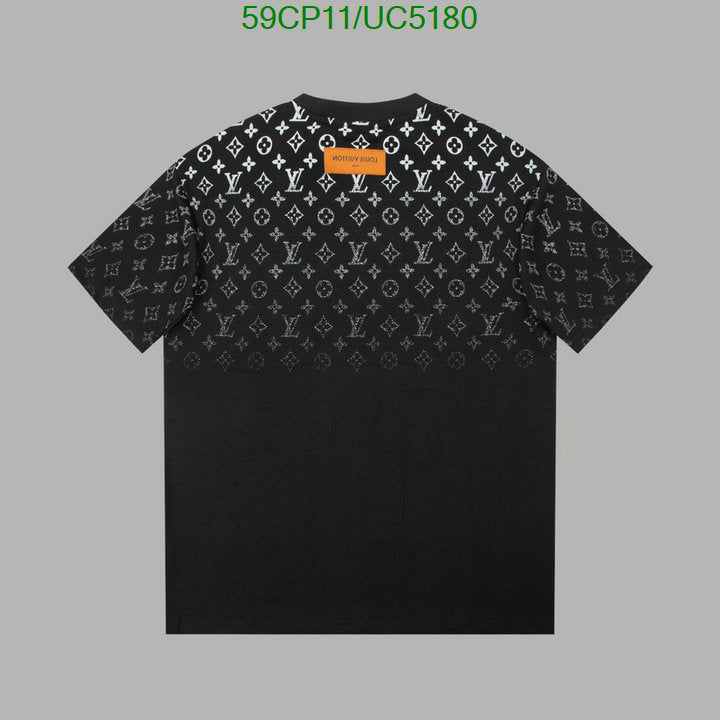 Camiseta Louis Vuitton