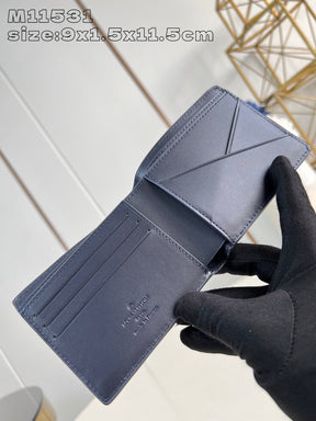 Carteira Louis Vuitton