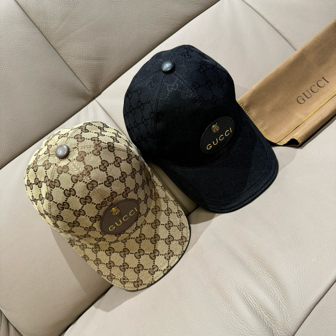 Cap Gucci