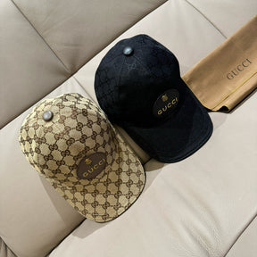 Cap Gucci