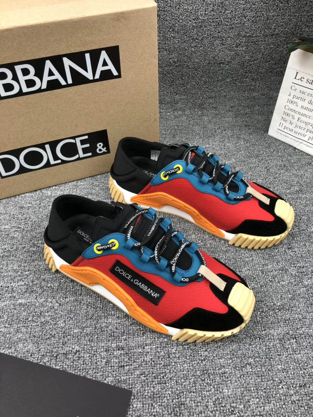 Dolce &amp; Gabbana