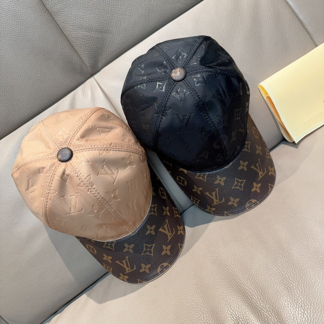Cap Louis Vuitton