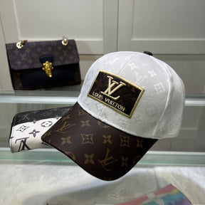 Cap Louis Vuitton