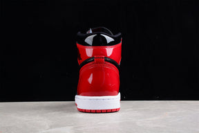 Jordan 1 Retro High OG Patent Bred