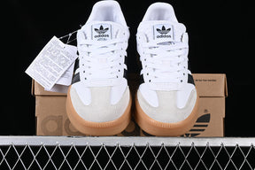Adidas Samba XLG WHITE/BLACK/BROWN