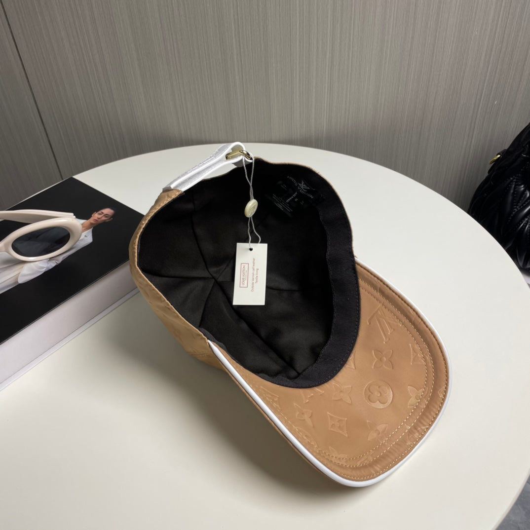 Cap Louis Vuitton