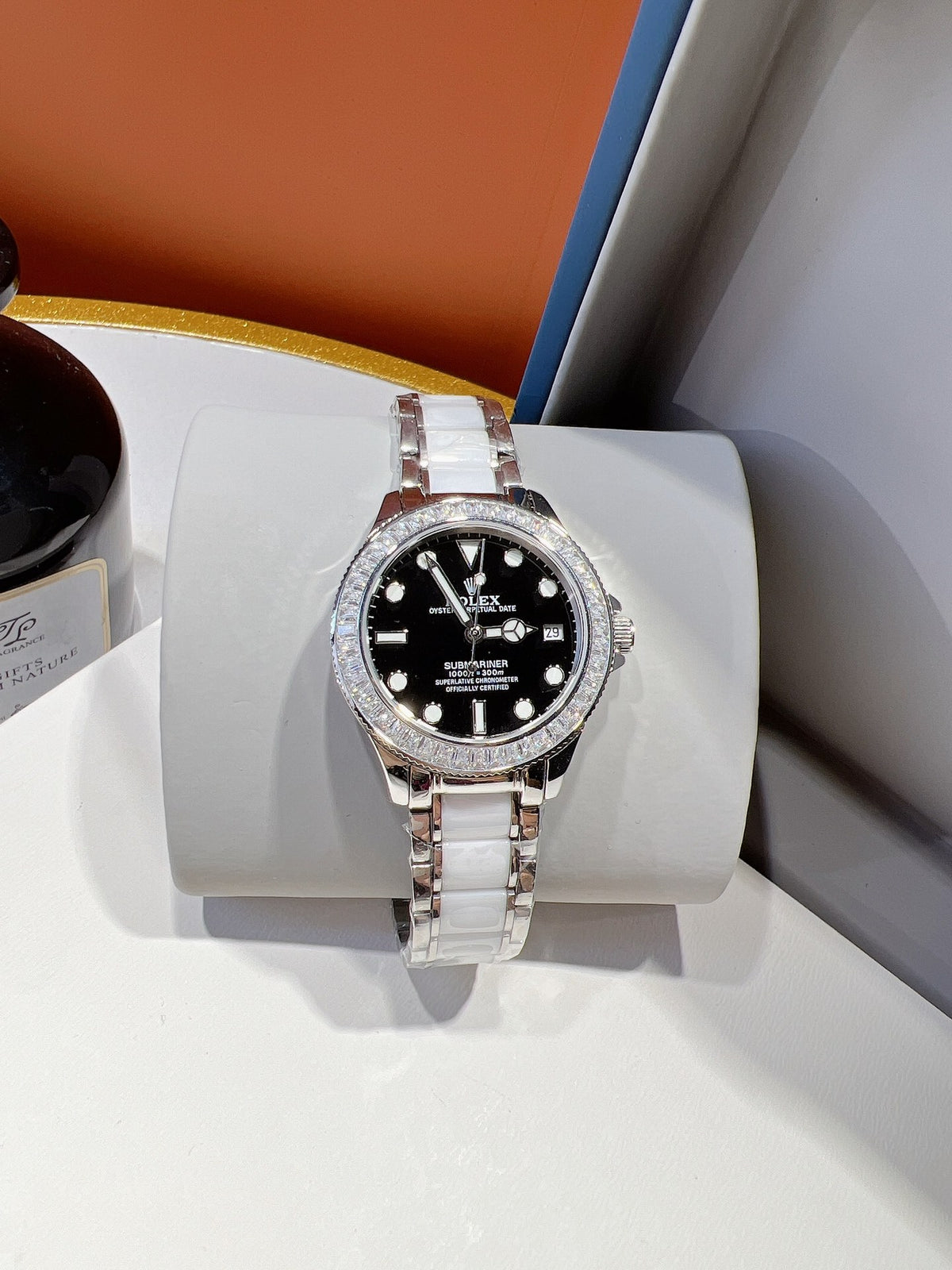 Relógio Rolex