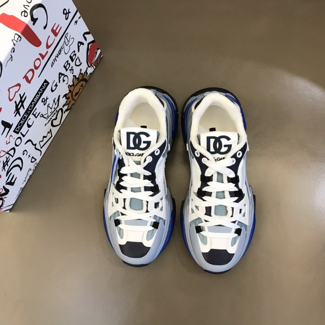 Dolce &amp; Gabbana Daymaster Blue