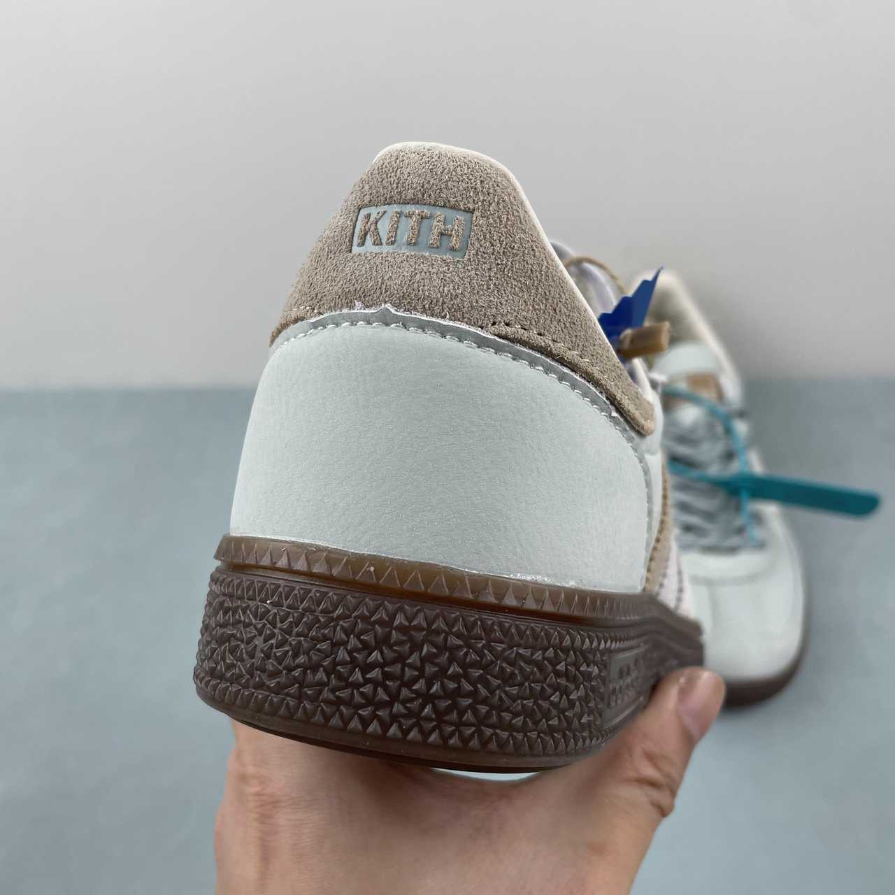 Adidas Handball Spezial Kith Classics Amazon Green