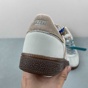 Adidas Handball Spezial Kith Classics Amazon Green