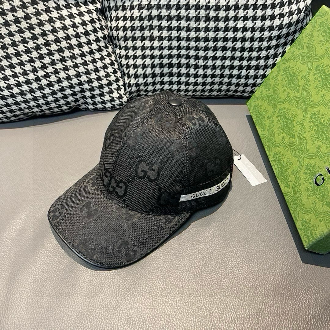 Cap Gucci