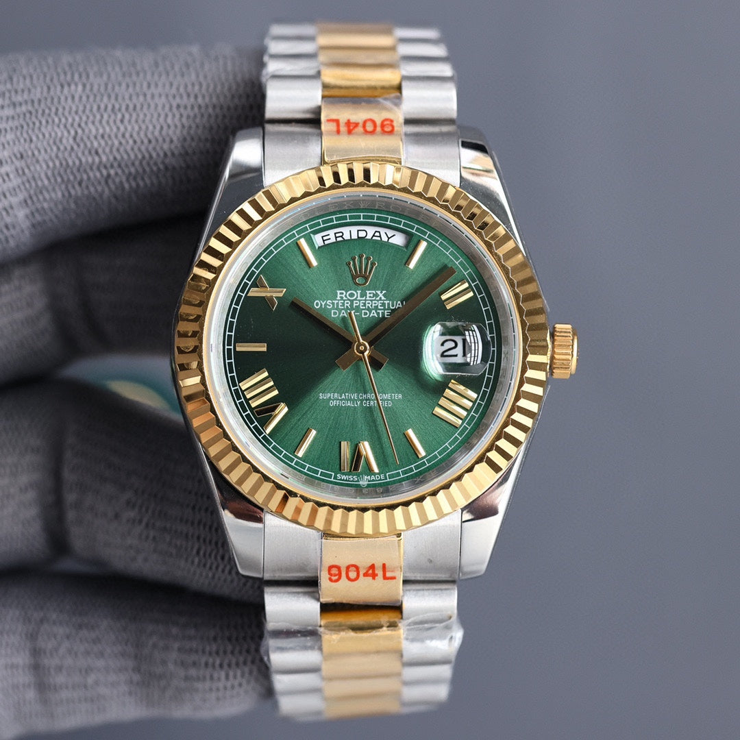Relógio Rolex