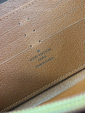 Carteira Louis Vuitton