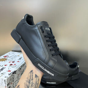 Dolce &amp; Gabbana portofino Black