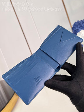 Carteira Louis Vuitton